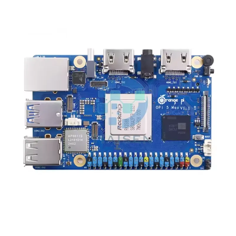 2026 Hot! Orange Pi 5 Max 4GB/ - Orange Pi 5 Max Rk3588 review and price