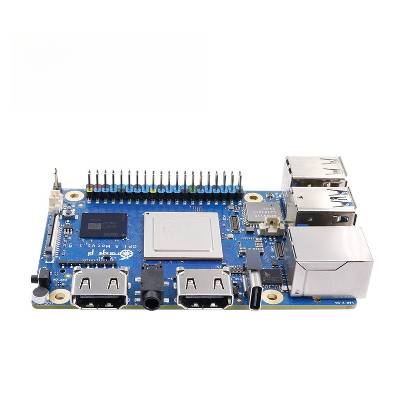 2025  Pi 5 Ultra 8GB 16GB Rk35 - Rk3588 Mini Pc Board review and price