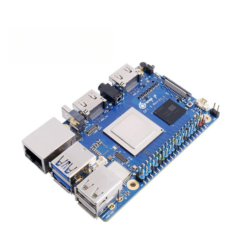 2025  Pi 5 Ultra 8GB 16GB Rk35 - Rk3588 Mini Pc Board review and price