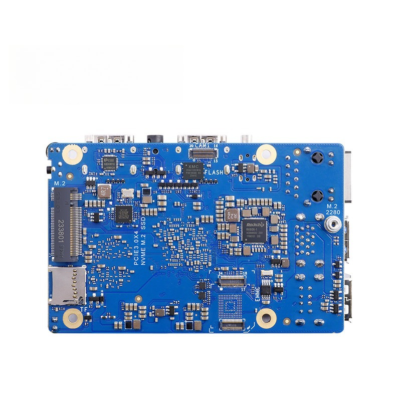 2025  Pi 5 Ultra 8GB 16GB Rk35 - Rk3588 Mini Pc Board review and price