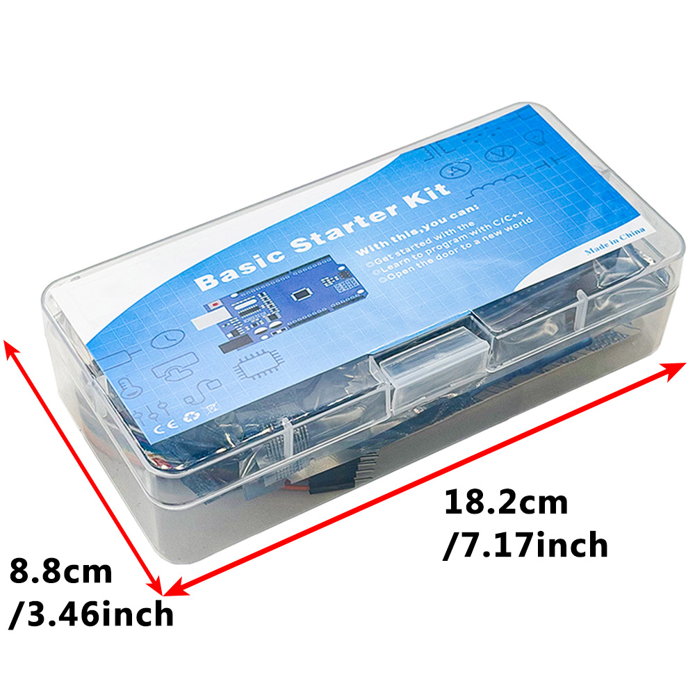 Electronic Basic Starter Kit f - Lattepanda Sigma 32Gb review and price