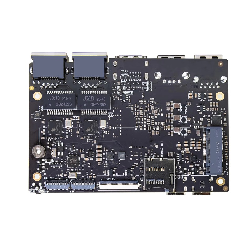 【Hot Sale】Banana Pi BPI-M7 Dev - Banana Pi Bpi M7 Rk3588 review and price