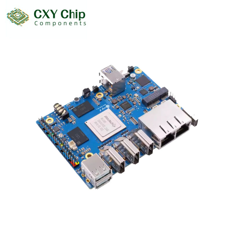Orange Pi 5 Plus 16GB RAM DDR4 - Rk3588 Mini Pc Board review and price