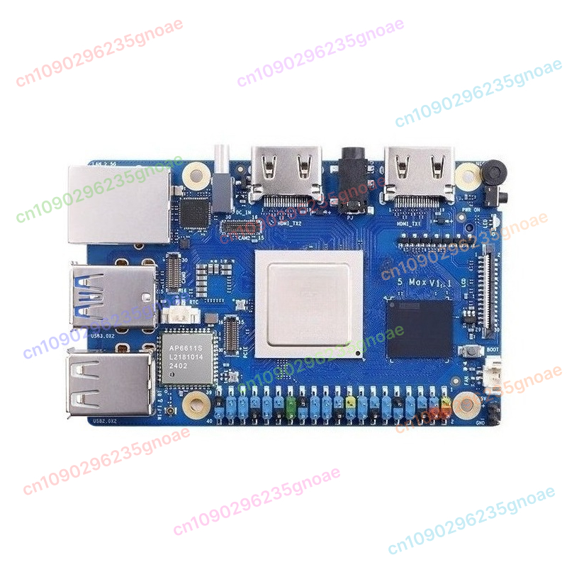 for  Pi 5 Ultra 8GB 16GB Rk358 - Rk3588 Mini Pc Board review and price