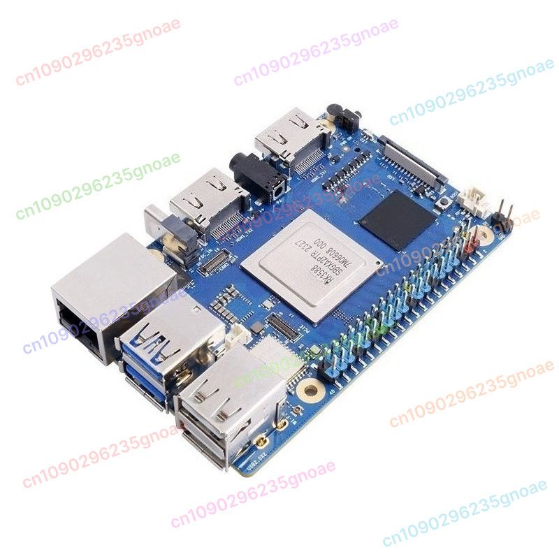 for  Pi 5 Ultra 8GB 16GB Rk358 - Rk3588 Mini Pc Board review and price