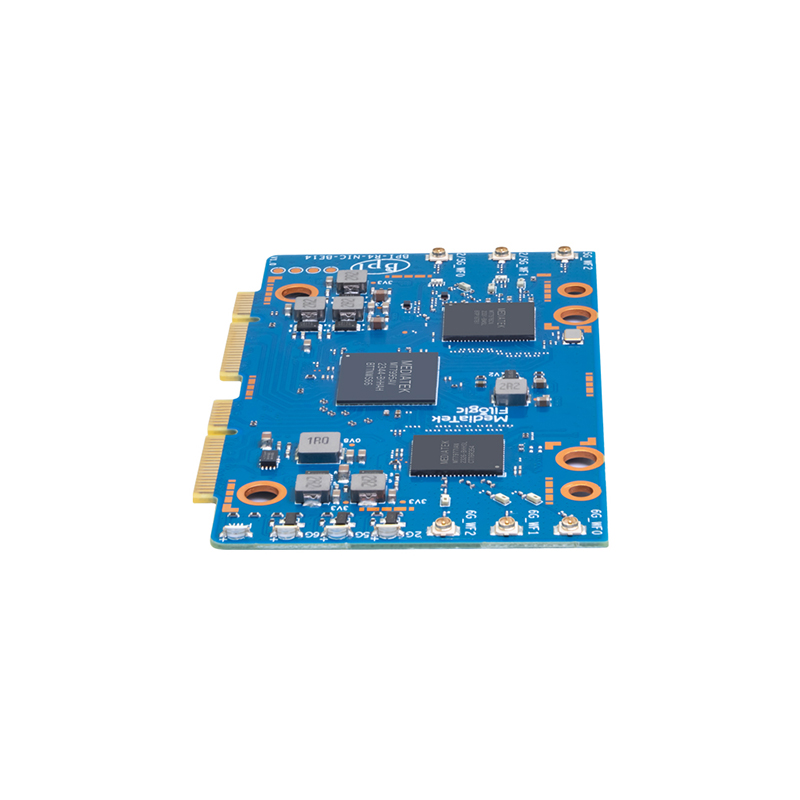 BPI-R4-NIC-BE14 WiFi 7 Module  - Bananapi Bpi R4 Wifi 7 review and price