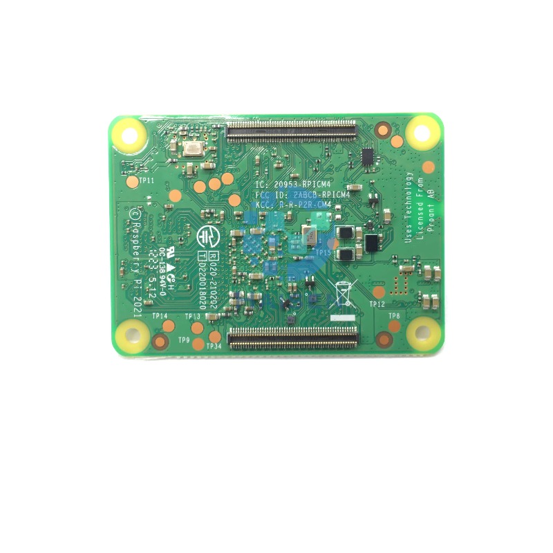 【Hot Sale】Raspberry Pi Compute - Compute Module 4 32Gb Wifi review and price