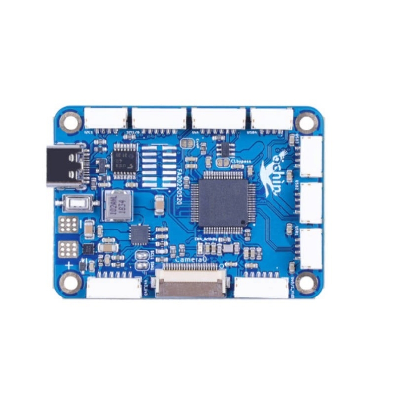 Ochin Tiny Carrier Board with  - Compute Module 4 32Gb Wifi review and price