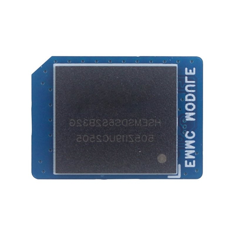 B04B-32GB EMMC Module For Oran - Orange Pi 5 Plus 32Gb review and price