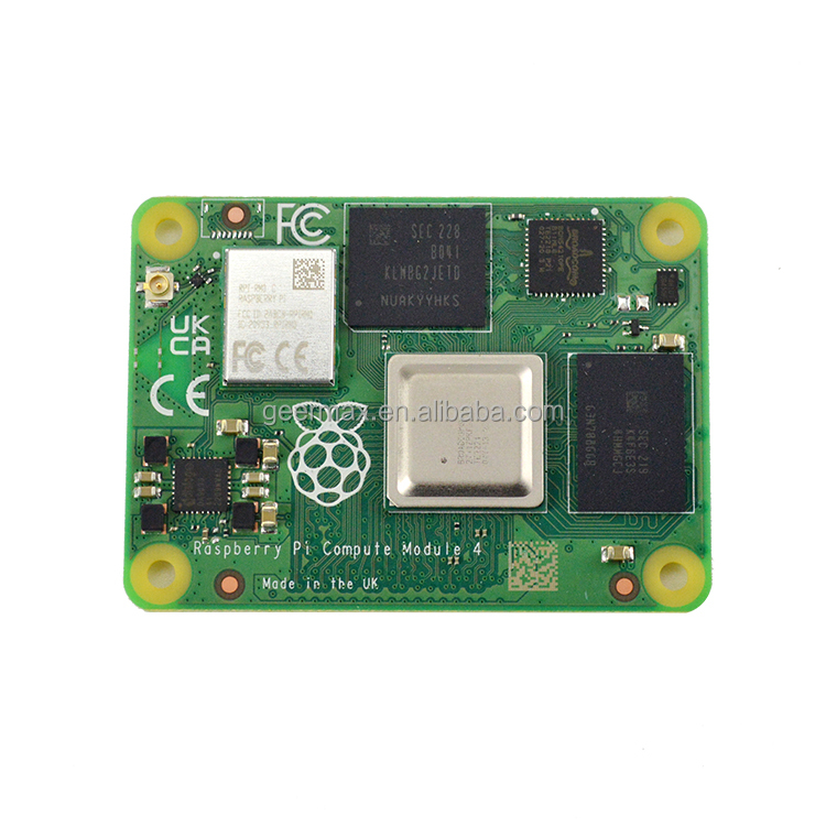 Raspberry Pi CM4102032 Develop - Compute Module 4 32Gb Wifi review and price