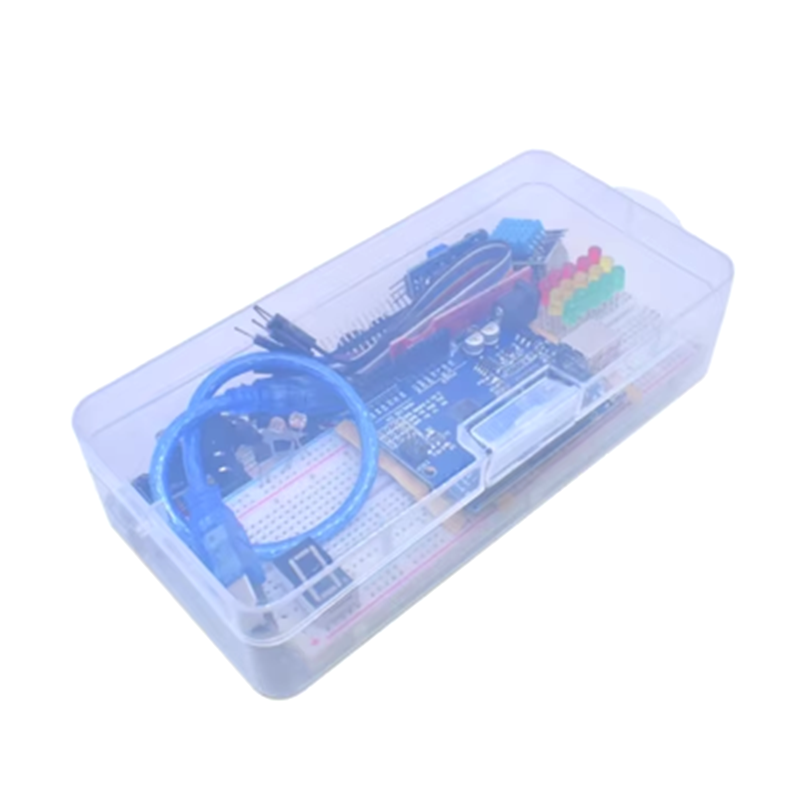 Starter Kit for Arduino Uno R3 - Lattepanda Sigma 32Gb review and price
