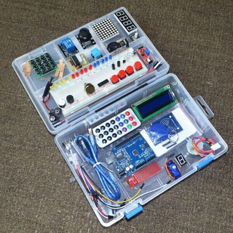 NEWEST RFID Starter Kit for Ar - Lattepanda Sigma 32Gb review and price