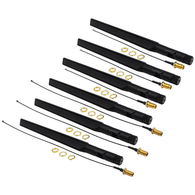 B03B-6Pcs For Banana Pi BPI-R4 - Bananapi Bpi R4 Wifi 7 review and price
