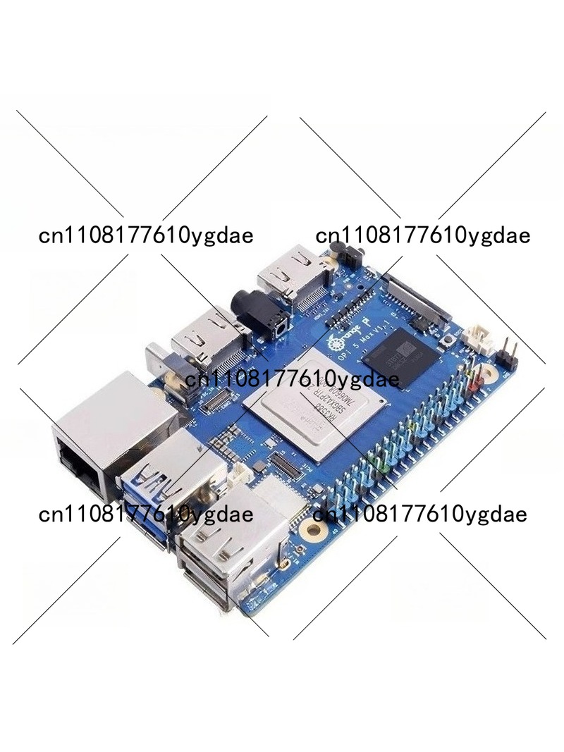 Pi 5 Max Single Board Computer - Rk3588 Mini Pc Board review and price