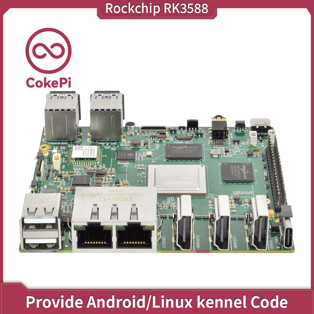 for Orange Pi 5 Plus 16GB/8GB/ - Radxa Rock 5B 16Gb review and price