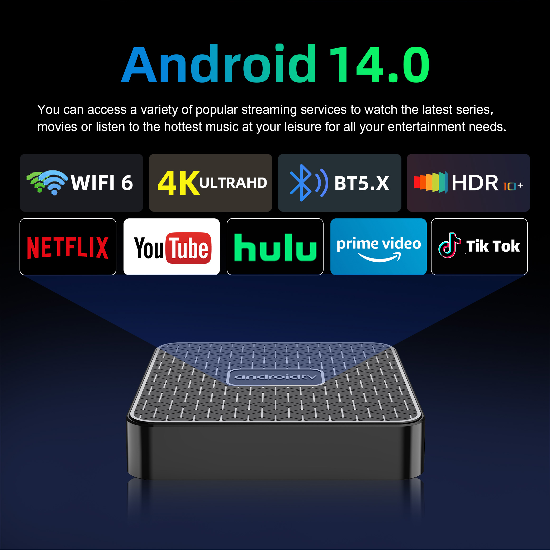 T1 MINI TV Box Android 14 RK35 - Radxa Rock 5B 16Gb review and price