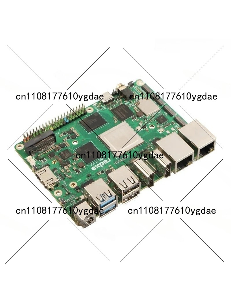 5T RK3588 8-Core CPU Mini PC,  - Rk3588 Mini Pc Board review and price