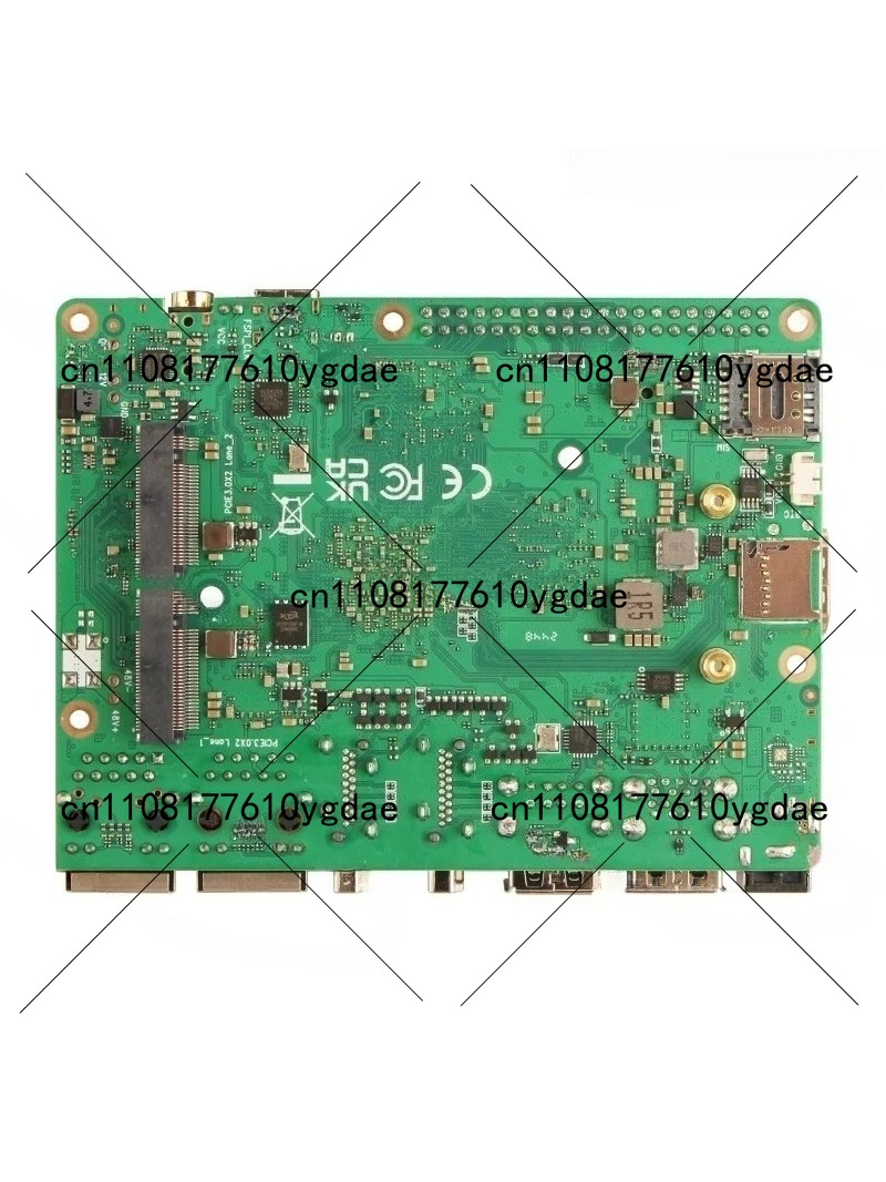 5T RK3588 8-Core CPU Mini PC,  - Rk3588 Mini Pc Board review and price