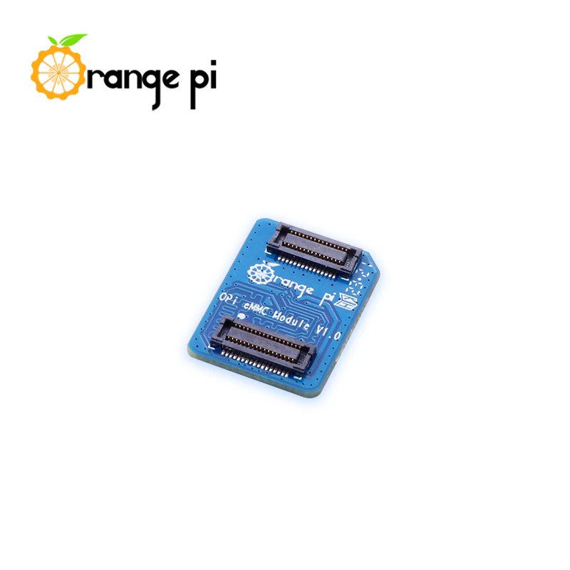 Orange Pi 32GB 64GB 256GB EMMC - Orange Pi 5 Plus 32Gb review and price