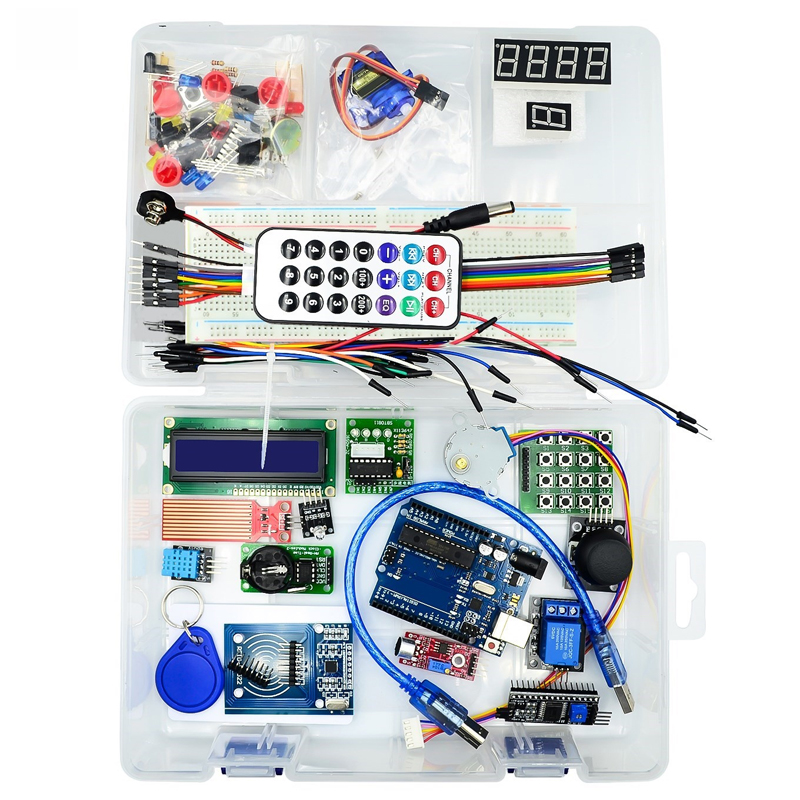 RFID Starter Kit for Arduino U - Lattepanda Sigma 32Gb review and price