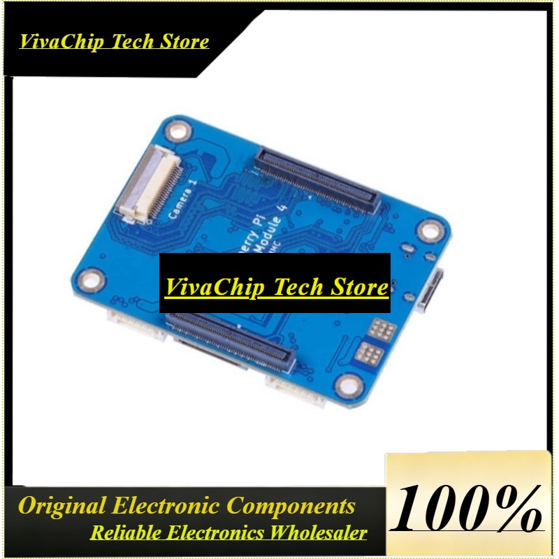 VoFSOchin Tiny Carrier Board W - Compute Module 4 32Gb Wifi review and price