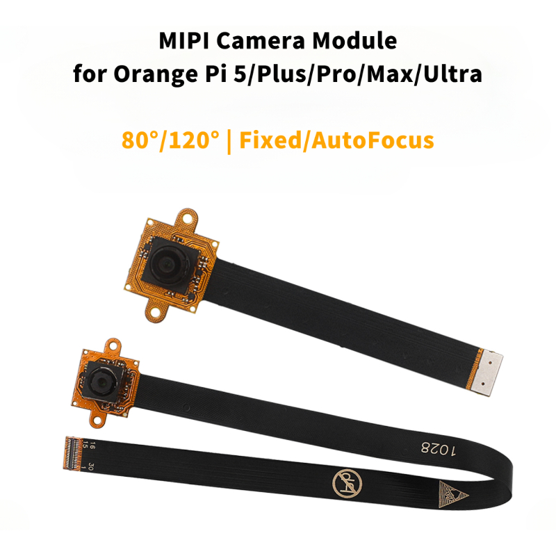 13MP Camera Module OV13855 Sen - Orange Pi 5 Max Rk3588 review and price