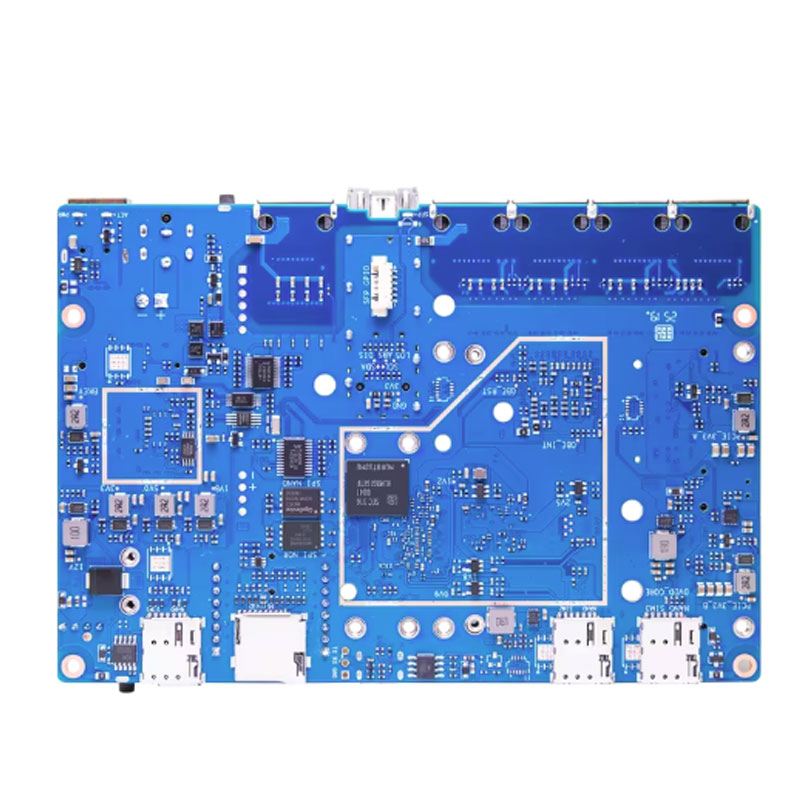 Banana Pi BPI-R4 Lite features - Bananapi Bpi R4 Wifi 7 review and price