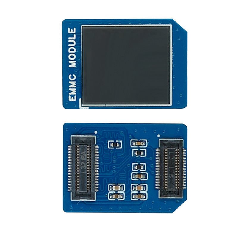 T23C EMMC 32GB Module For Oran - Orange Pi 5 Plus 32Gb review and price