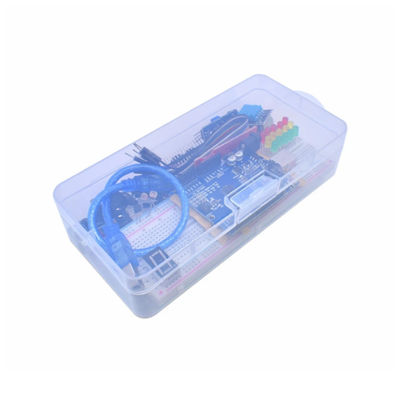 Starter Kit for Arduino Uno R3 - Lattepanda Sigma 32Gb review and price