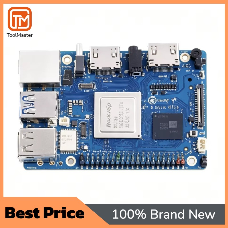 【Hot Sale】Orange Pi 5 Ultra 8G - Rk3588 Mini Pc Board review and price