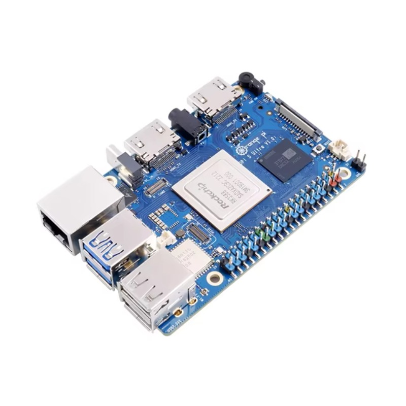 【Hot Sale】Orange Pi 5 Ultra 8G - Rk3588 Mini Pc Board review and price