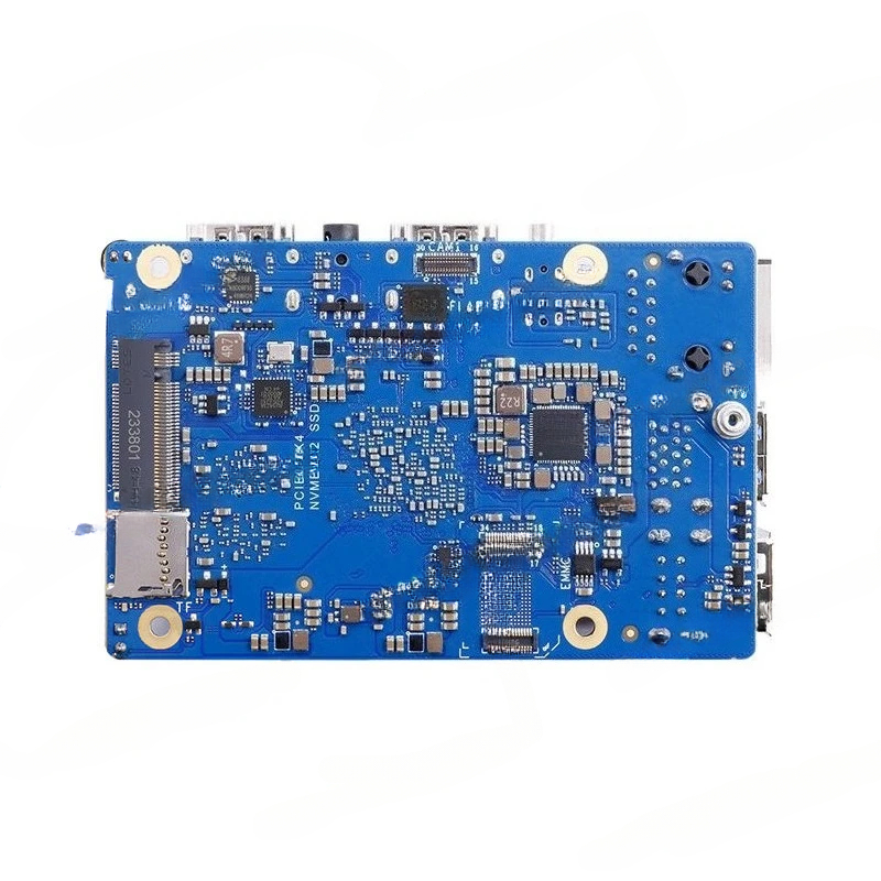 2025 Pi 5 8GB 16GB Rk3588 Ddr5 - Rk3588 Mini Pc Board review and price