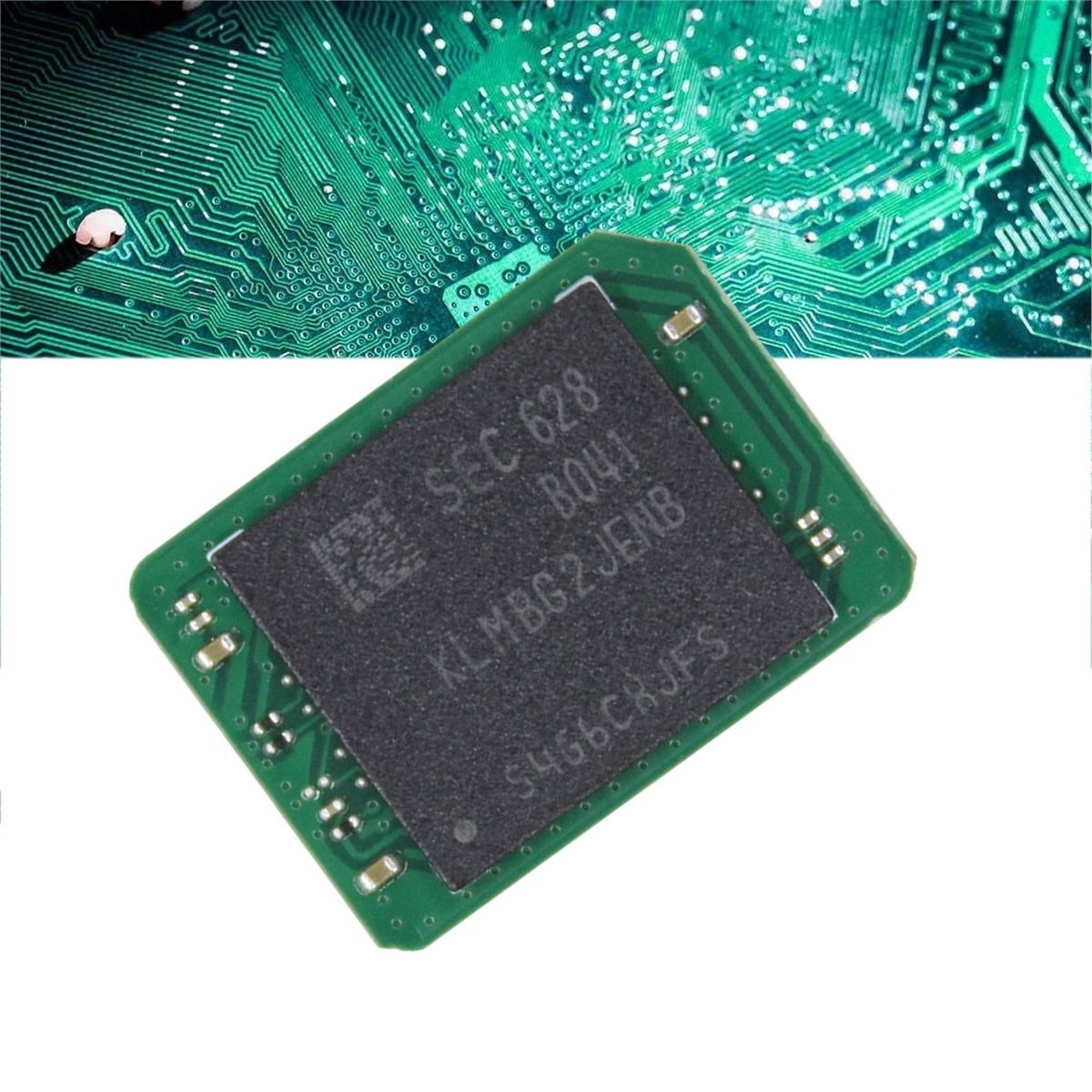 618 Mega Sale EMMC Storage Mod - Orange Pi 5 Plus 32Gb review and price
