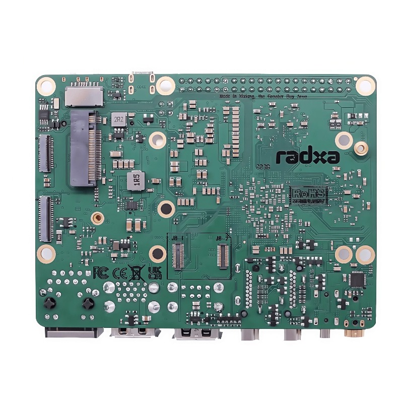 【Hot Sale】Radxa ROCK 5B Develo - Radxa Rock 5B 16Gb review and price